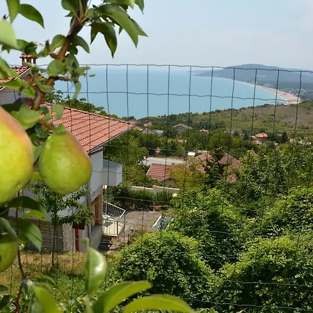 Holiday home Puma Balchik