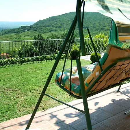 Puma Holiday home Balchik