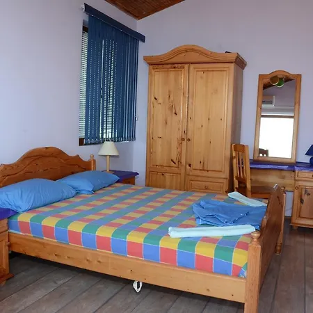 Holiday home Puma