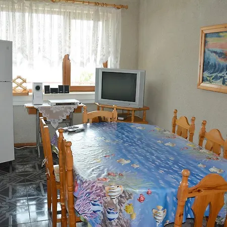 Puma Holiday home Balchik