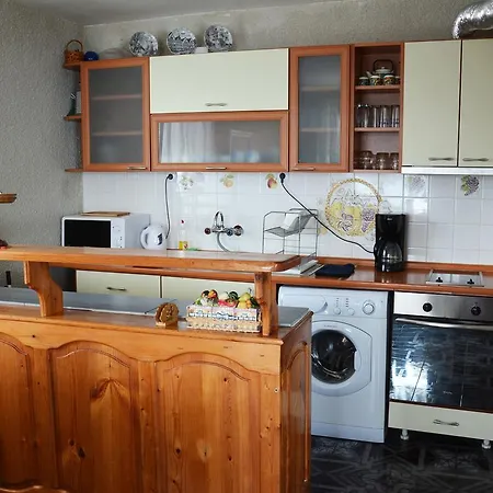 Holiday home Puma *