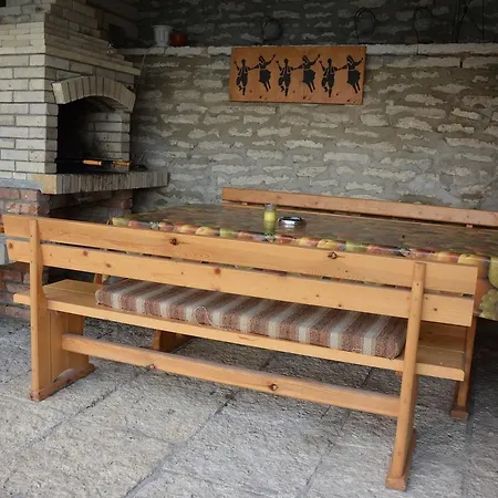 Puma Holiday home Balchik