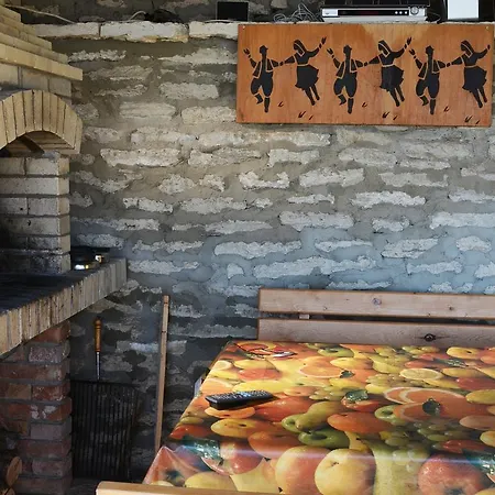 Puma Holiday home