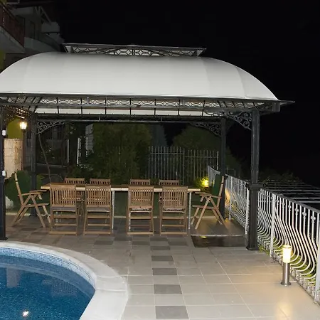 Holiday home Puma *
