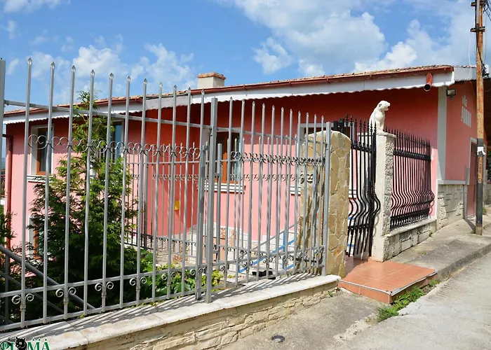 Puma Holiday home Balchik