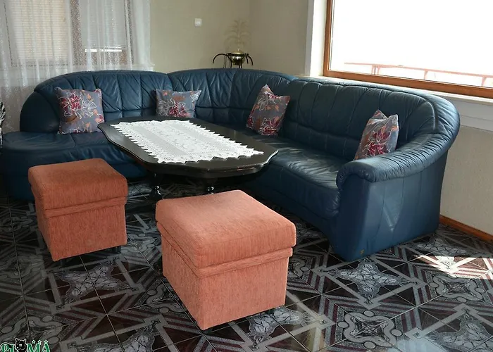 Holiday home Puma Balchik