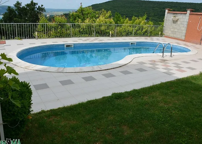 Holiday home Puma Balchik