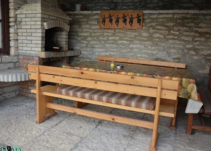 Puma Holiday home Balchik