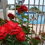 Puma Nyaraló Balcsik