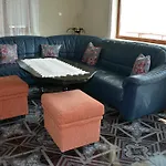 Nyaraló Puma Balcsik