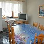 Puma Nyaraló Balcsik