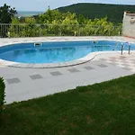 Nyaraló Puma Balcsik