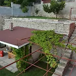 Nyaraló Puma Balcsik