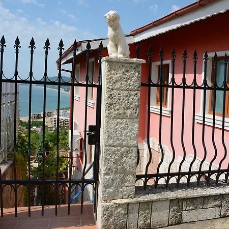 Puma Balchik