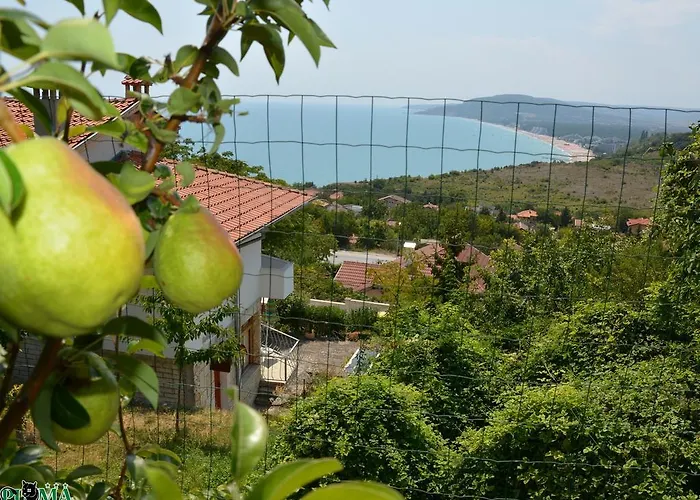 Holiday home Puma Balchik