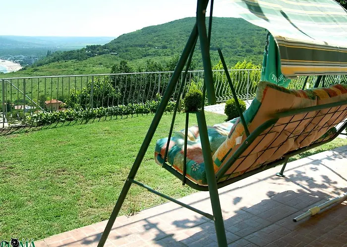 Puma Holiday home Balchik