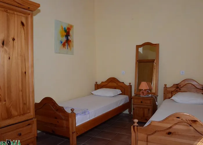 Puma Holiday home Balchik