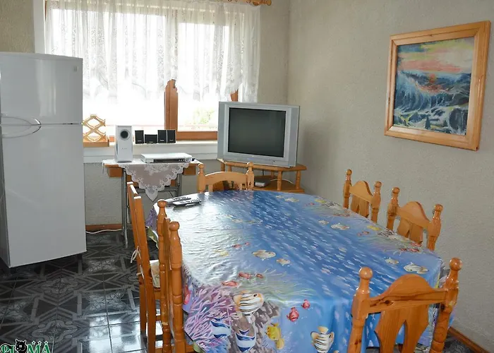 Puma Holiday home Balchik