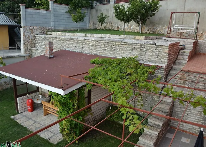 Holiday home Puma Balchik